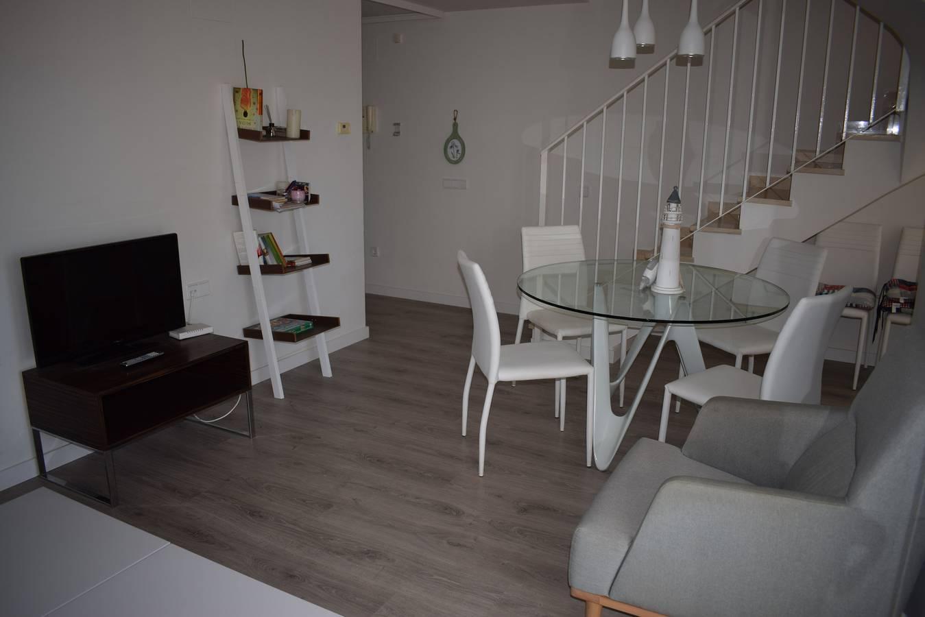 Vakantieappartement in Dénia, Spanje voor 4 personen foto 4