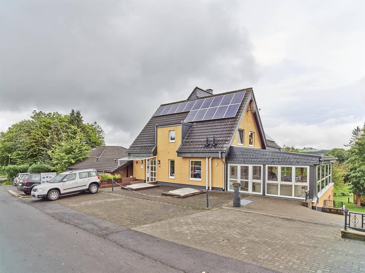 Vakantiehuis in Hellenthal, Duitsland voor 12 personen foto 3