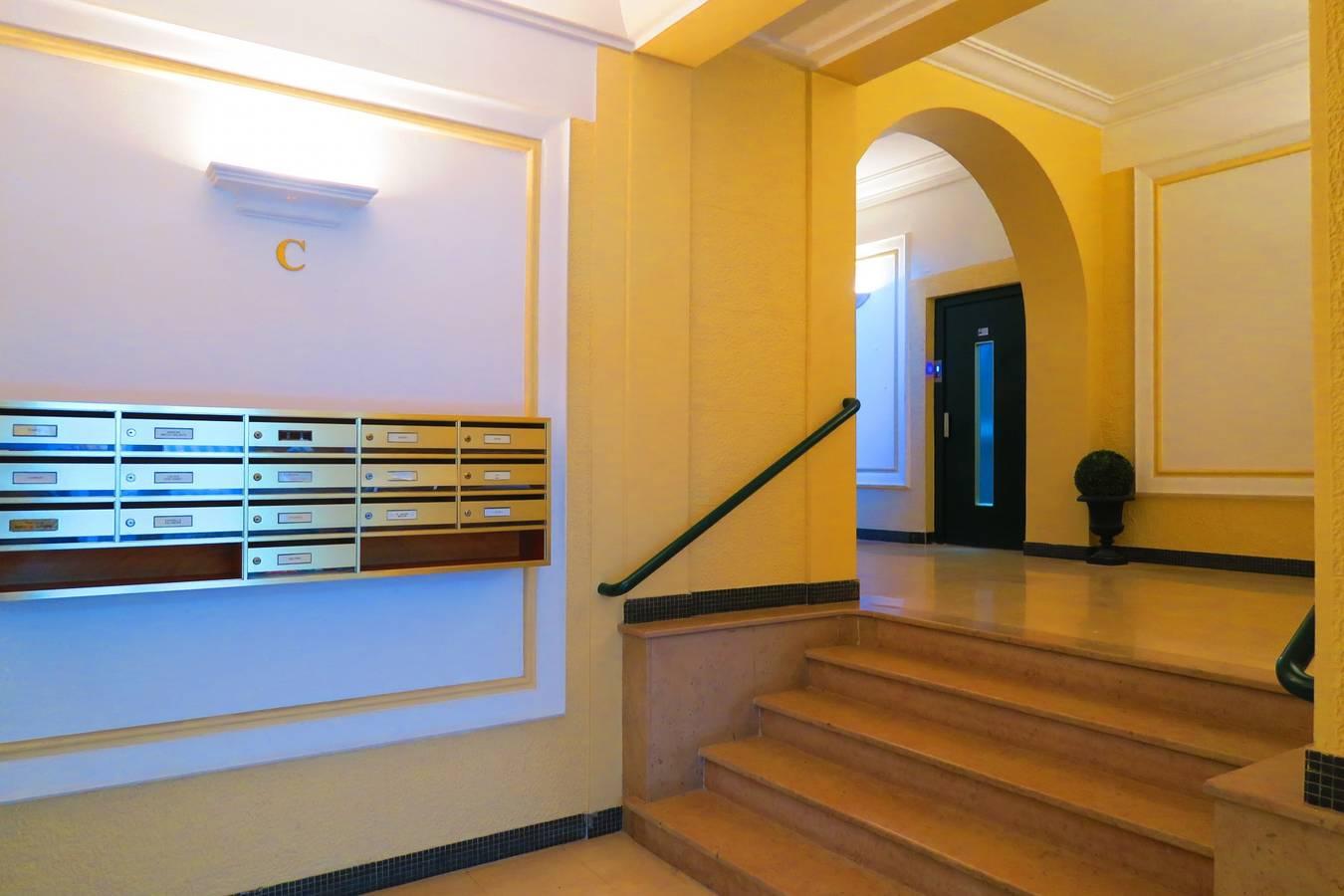 Vakantieappartement in Nice, Frankrijk voor 2 personen foto 15