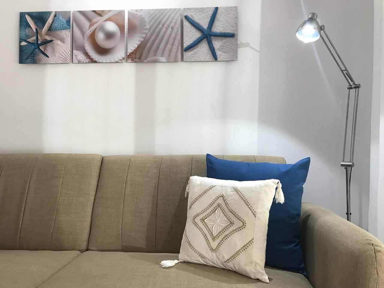 Vakantieappartement in Castelldefels, Spanje voor 6 personen foto 8