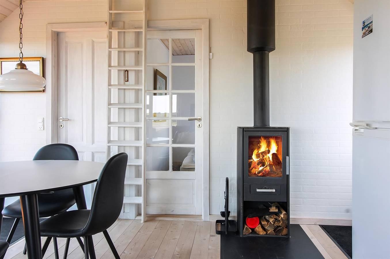 Vakantiehuis in Løkken foto 9