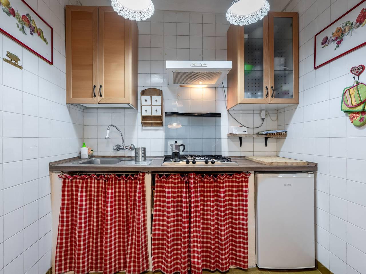 Vakantiehuis in Via Lattea, Italië voor 6 personen foto 15