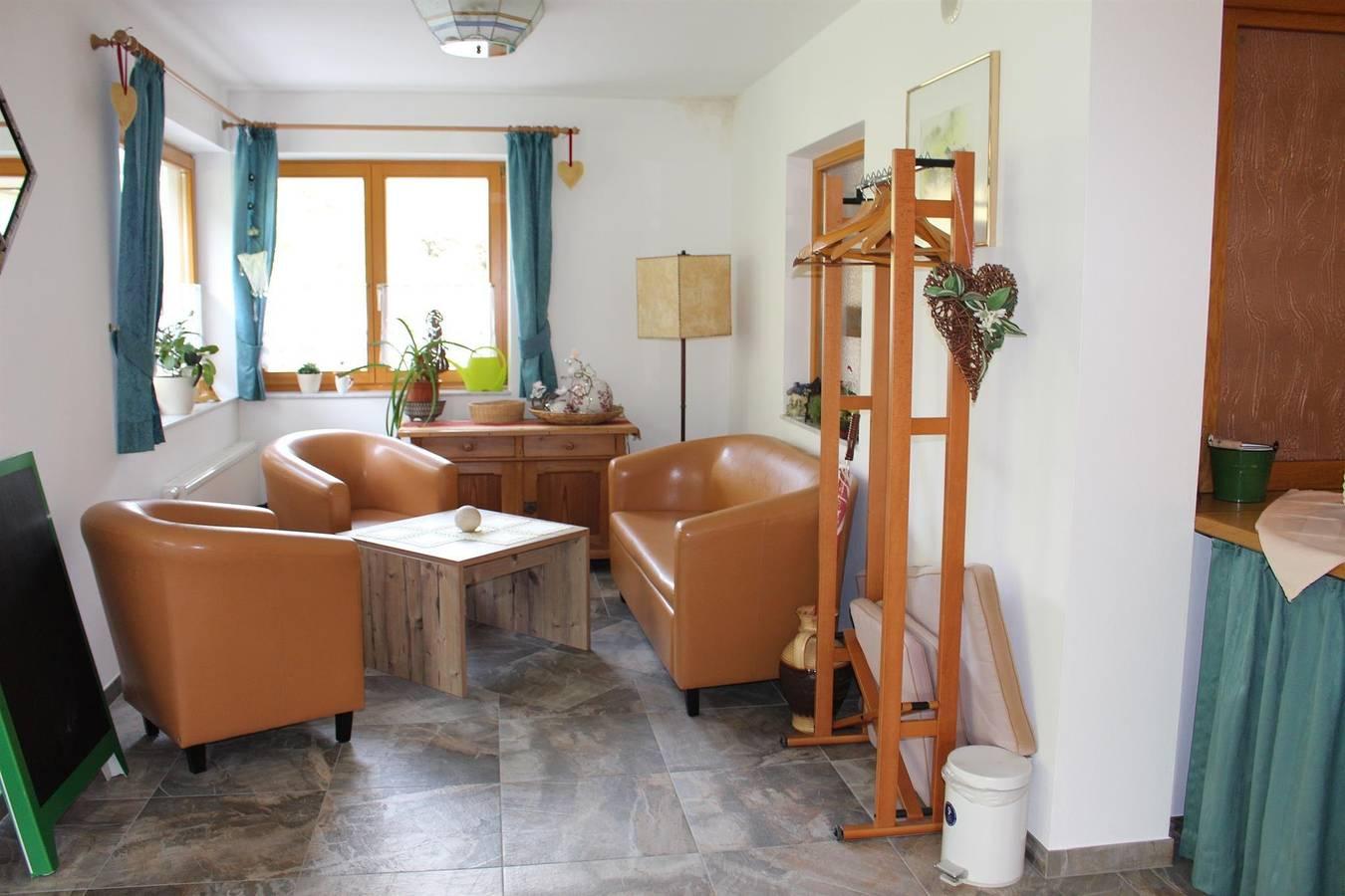 Vakantieappartement in Möll-dal, Oostenrijk voor 6 personen foto 17