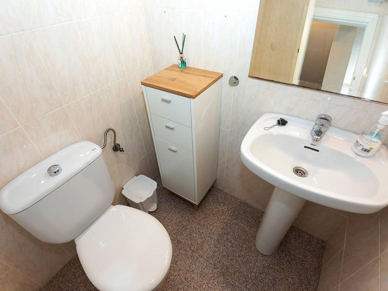 Vakantiehuis in Baix Maestrat, Spanje voor 6 personen foto 9