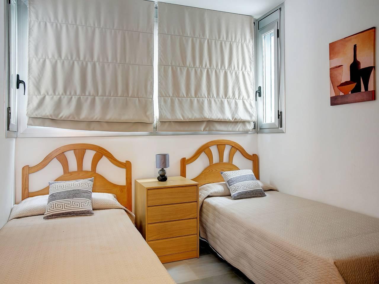 Elegance in Las Marinas, Dénia, Spanje voor 4 personen foto 14