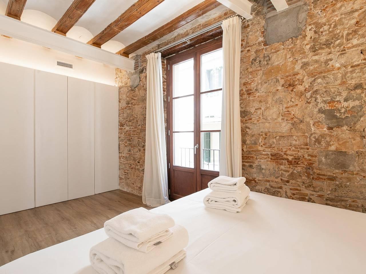 Vakantieappartement in Barcelona, Spanje voor 4 personen foto 9