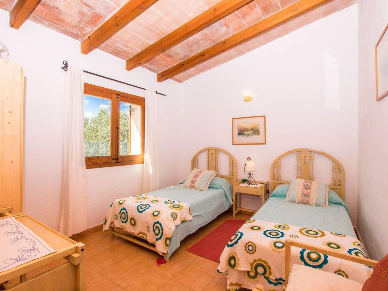 Vakantiehuis in Mallorca, Spanje voor 6 personen foto 15