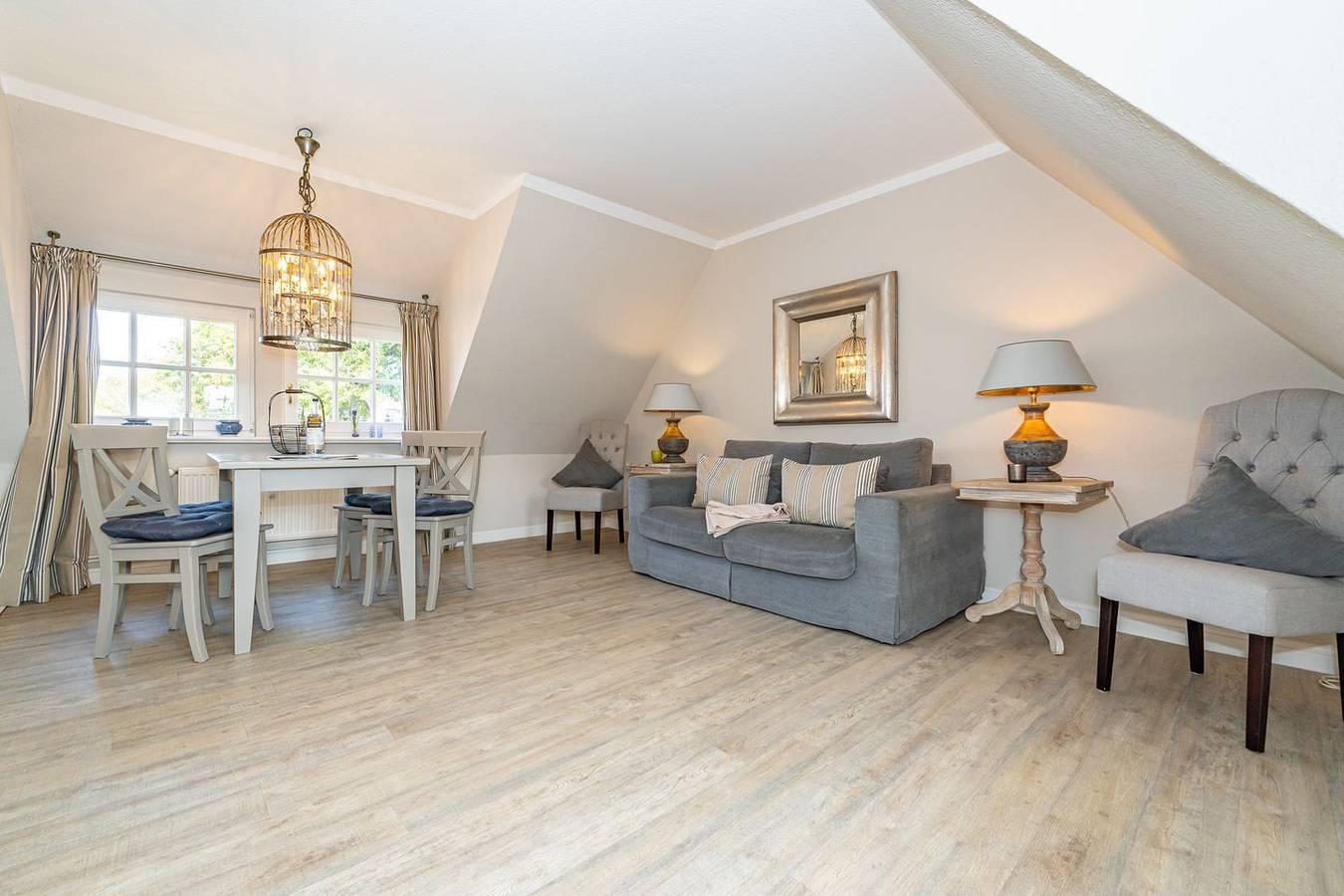 Vakantieappartement in Sylt, Duitsland voor 2 personen foto 2