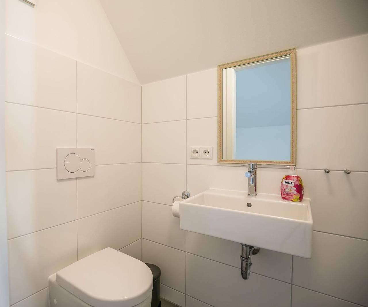 Vakantiehuis in Büsum, Duitsland voor 4 personen foto 13