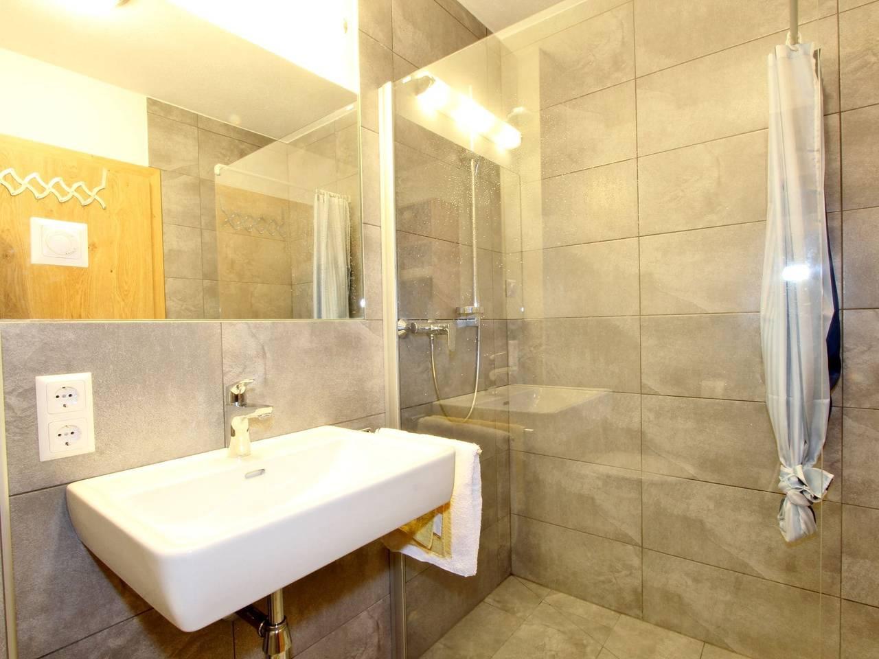 Vakantieappartement in Pinzgau, Oostenrijk voor 5 personen foto 12