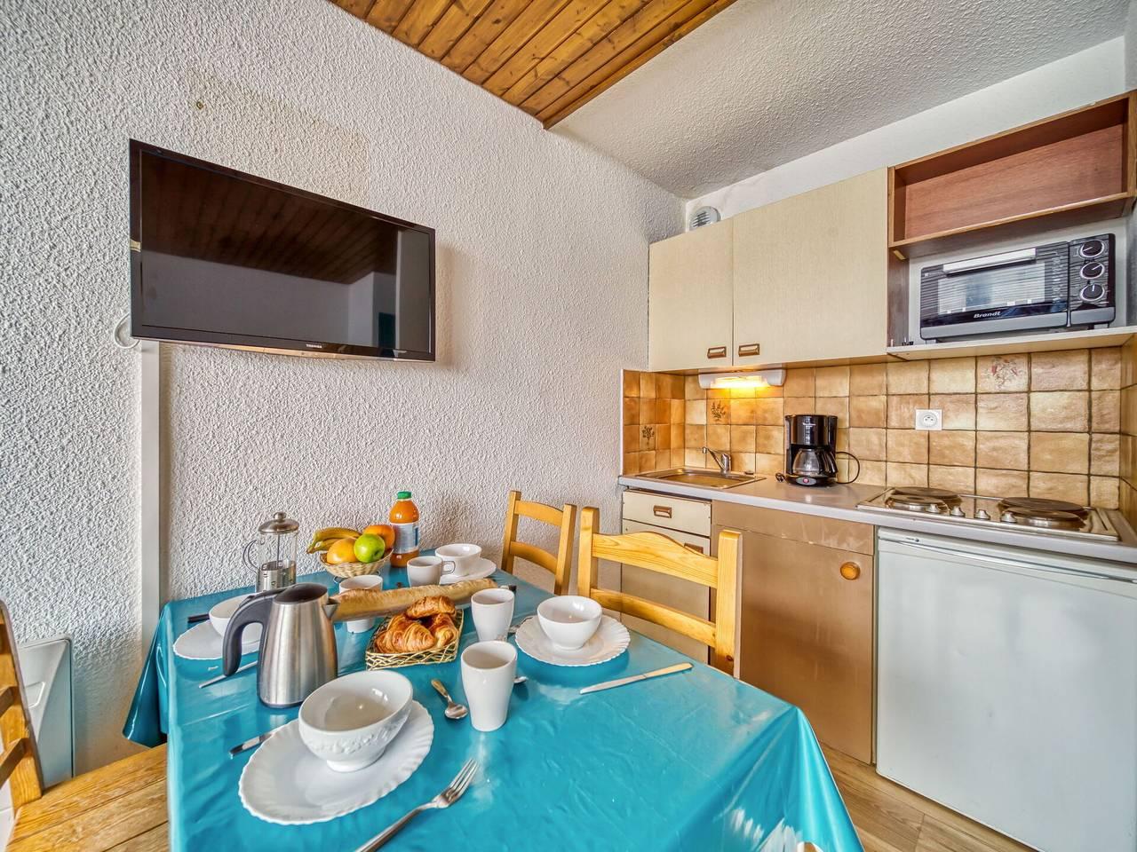 Vakantieappartement in Savoie, Frankrijk voor 4 personen foto 12