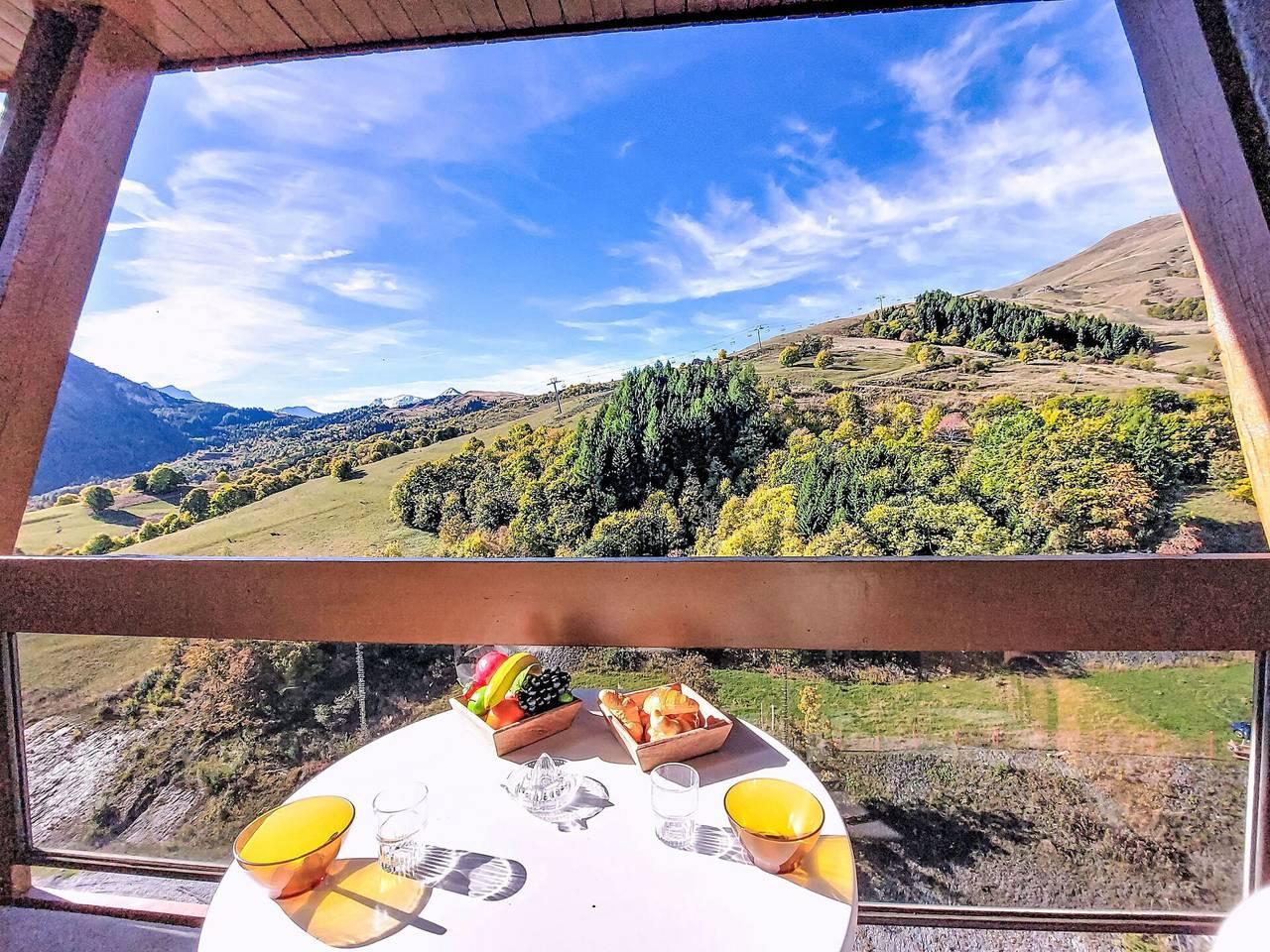 Vakantieappartement in Savoie, Frankrijk voor 6 personen foto 18