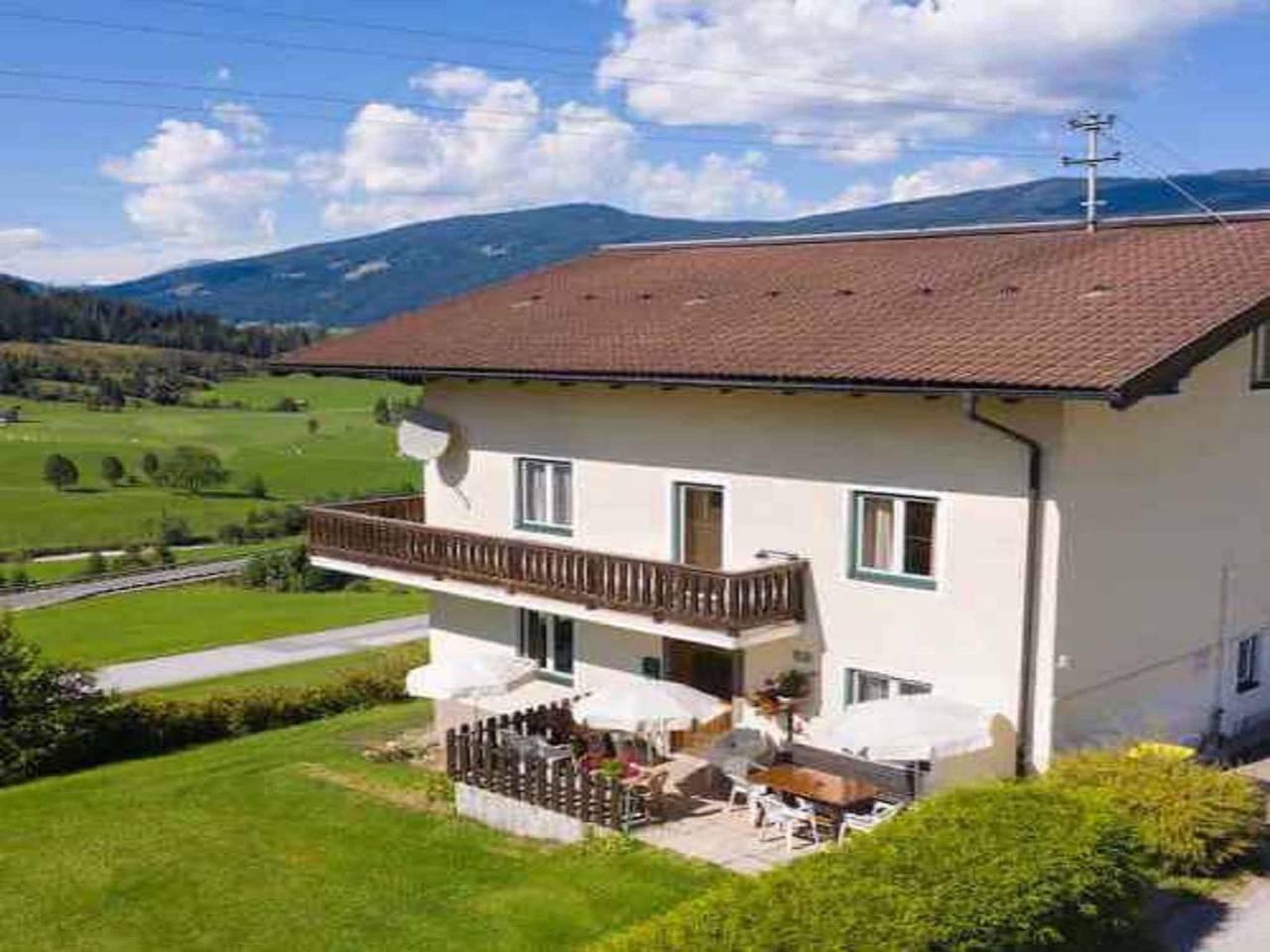 Vakantiehuis in Tauern, Oostenrijk voor 30 personen foto 8