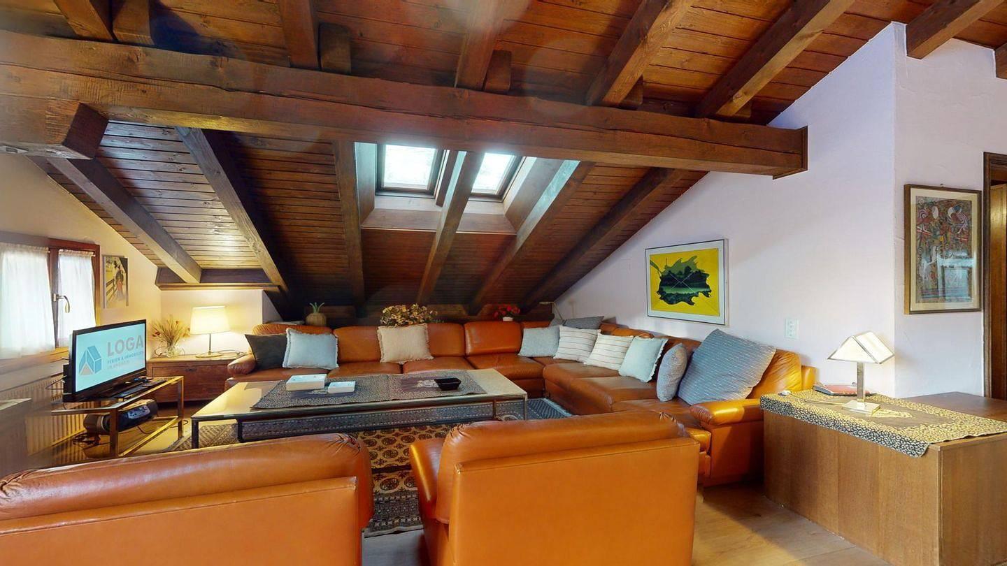 Vakantieappartement in Engadin foto 11