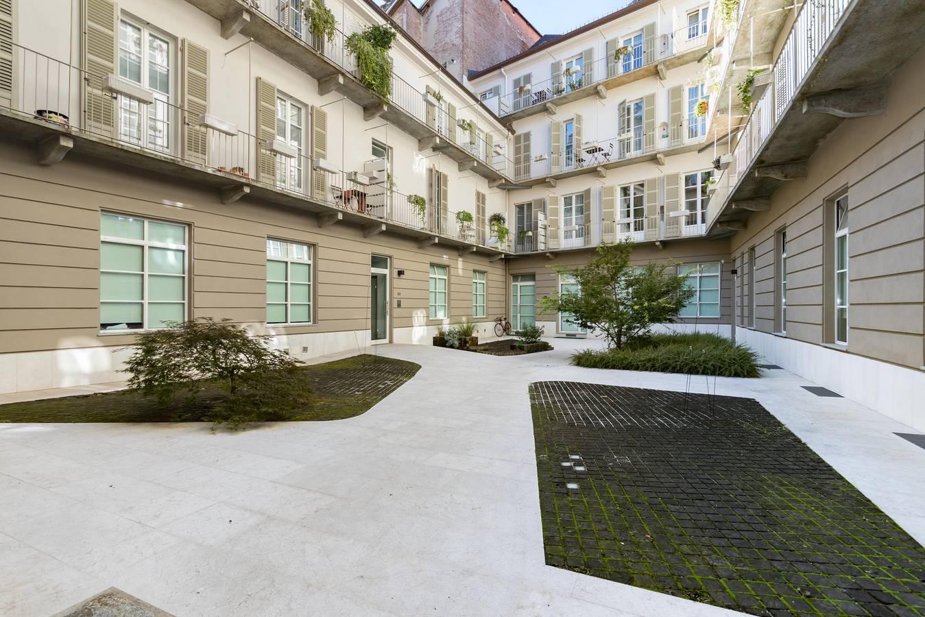 Vakantieappartement in Turijn, Italië voor 4 personen foto 18