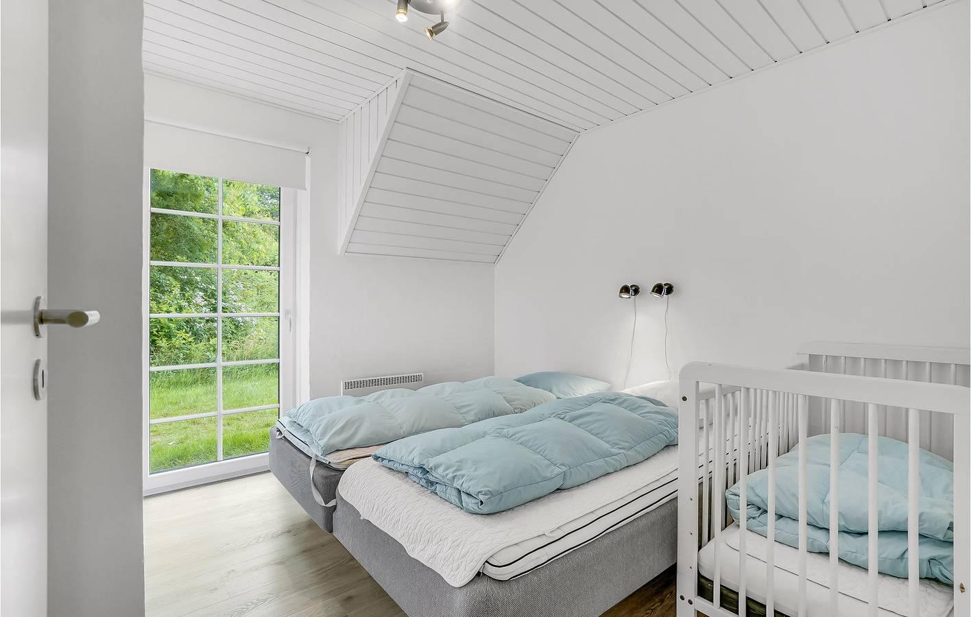 Vakantiehuis met whirlpool in Ulfborg, Denemarken voor 10 personen foto 24