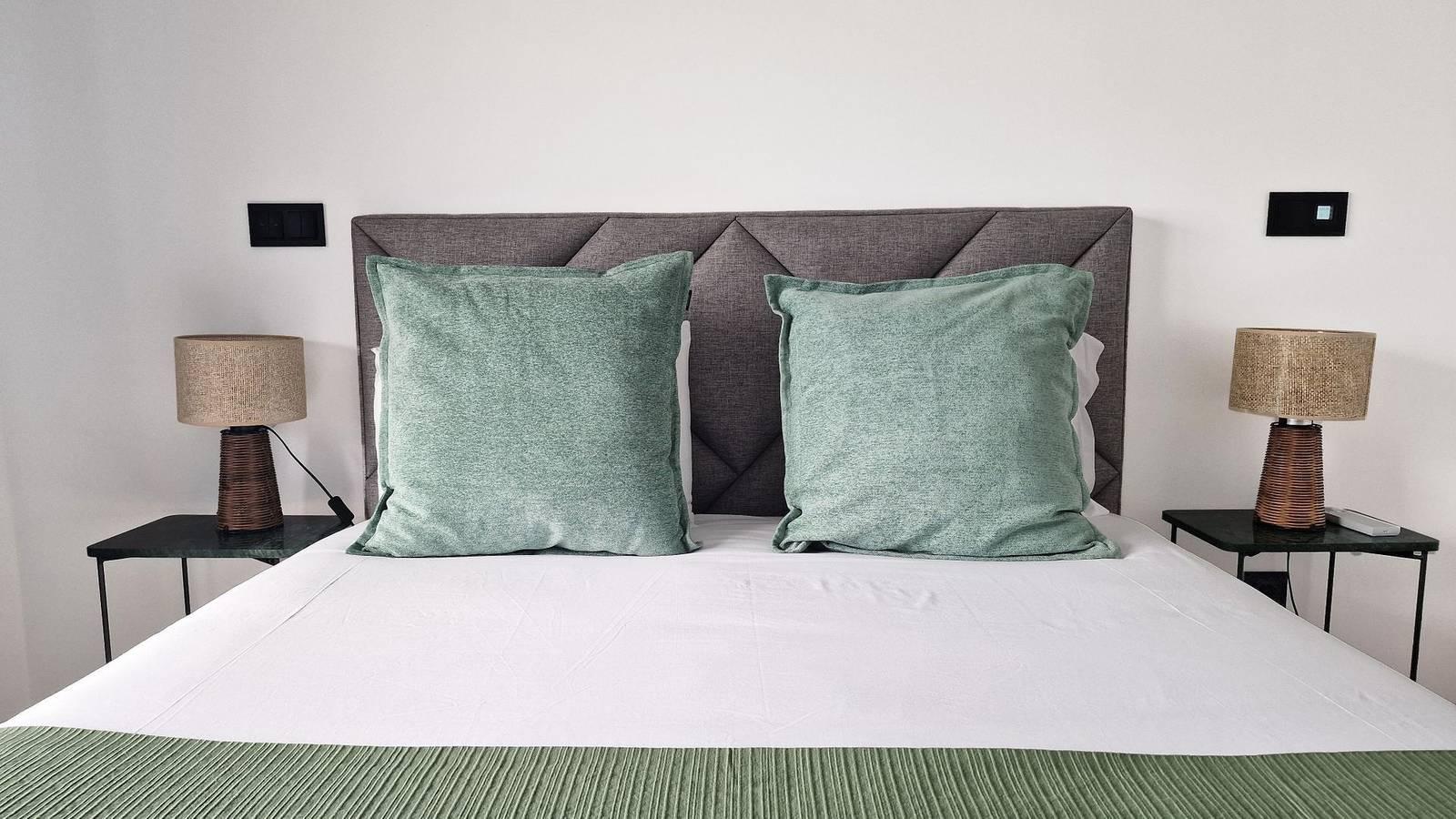 Vakantieappartement met uitzicht op zee in Funchal, Portugal voor 4 personen foto 22