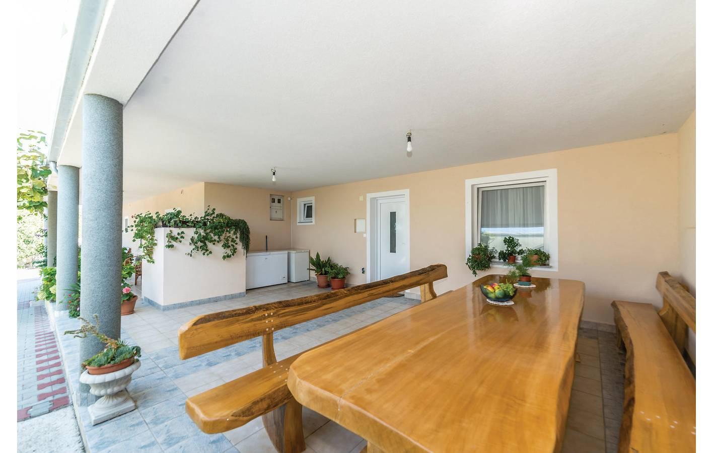 Vakantieappartement in Zadar, Kroatië voor 2 personen foto 5