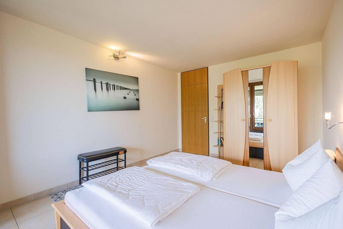 Vakantieappartement in Bodensee, Duitsland voor 5 personen foto 13
