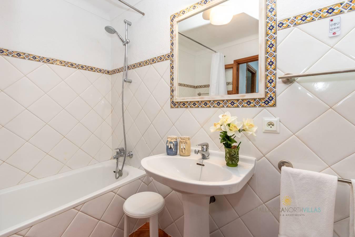 Vakantiehuis in Mallorca, Spanje voor 4 personen foto 13