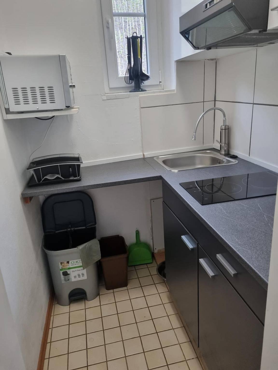 Vakantieappartement in Moezel, Duitsland voor 2 personen foto 7