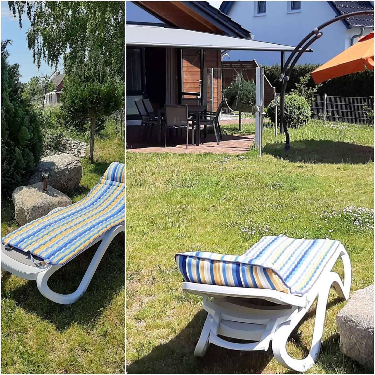Vakantiehuis in Usedom, Duitsland voor 8 personen foto 9