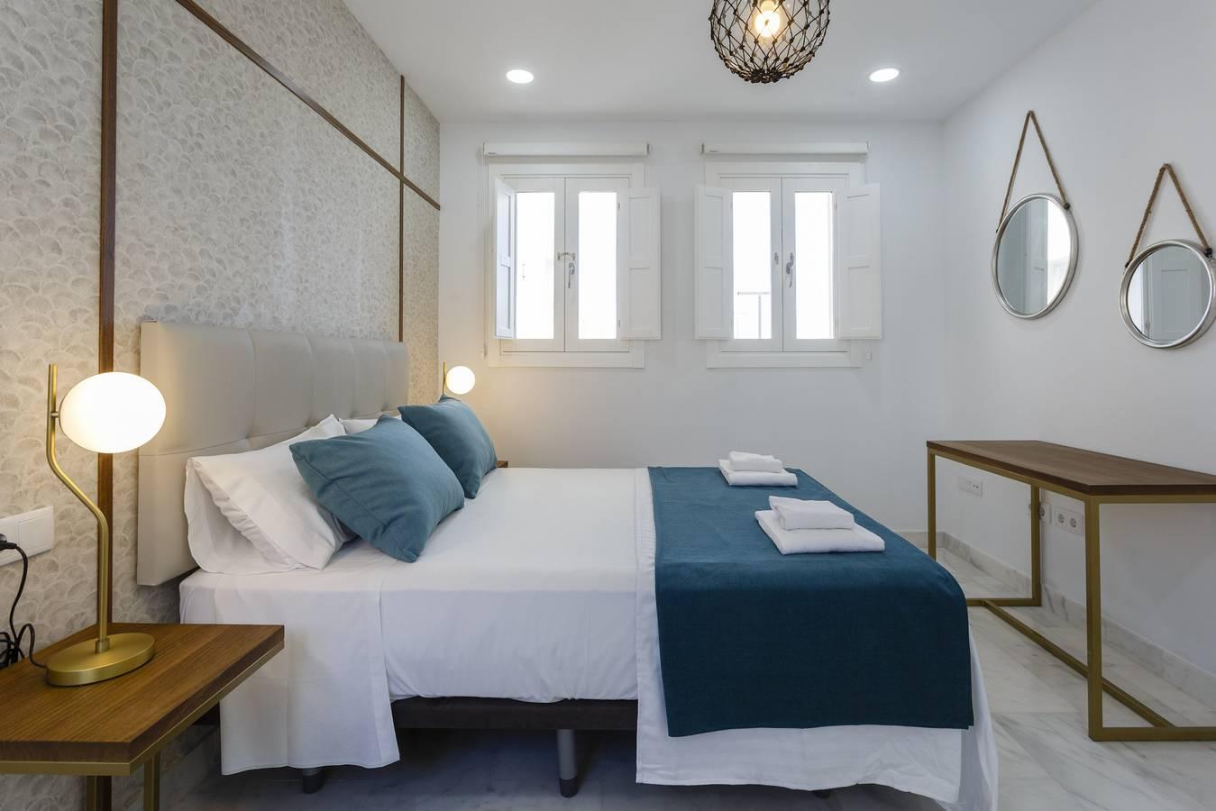 Vakantieappartement in Cádiz, Spanje voor 4 personen foto 9