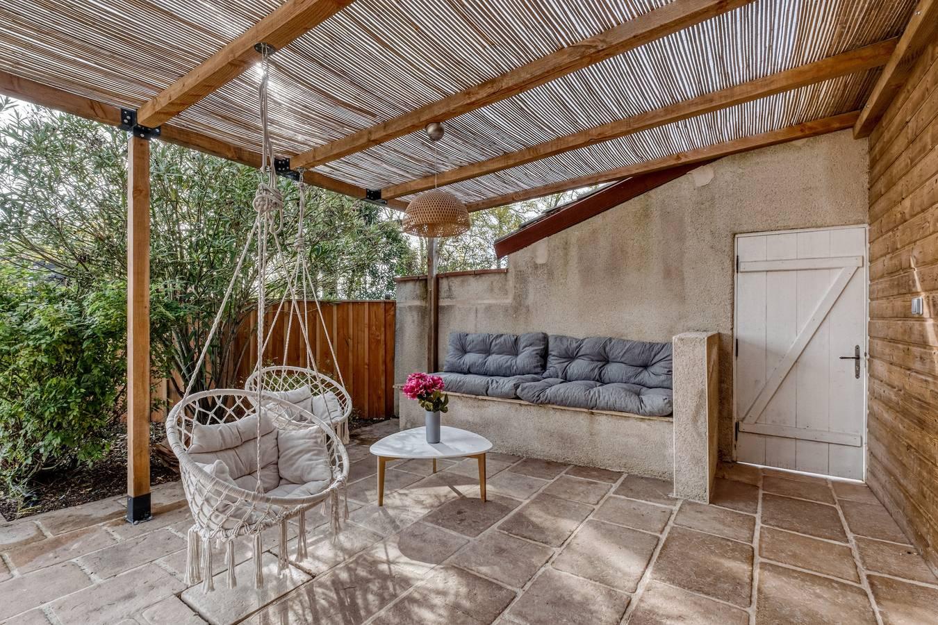 Vakantiehuis in Tarn, Frankrijk voor 8 personen foto 13