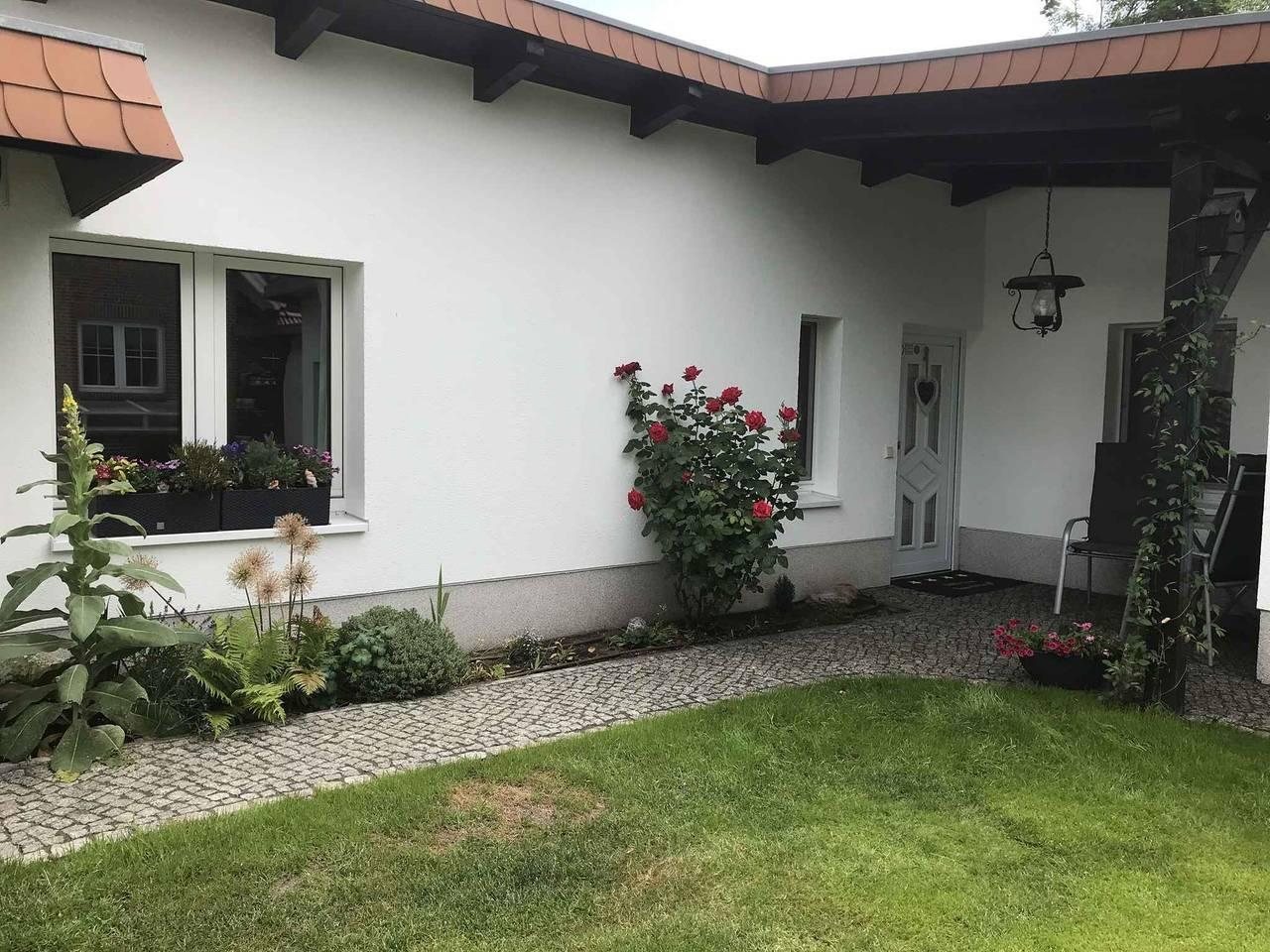 Vakantiehuis in Mittelmark, Duitsland voor 3 personen foto 14