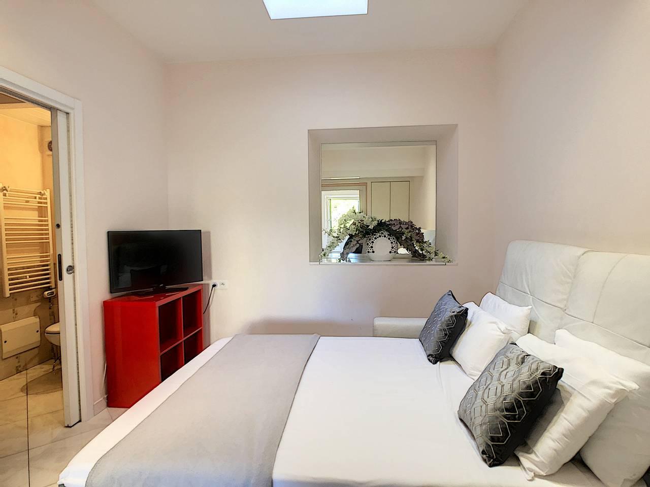Vakantieappartement in Nice, Frankrijk voor 4 personen foto 15