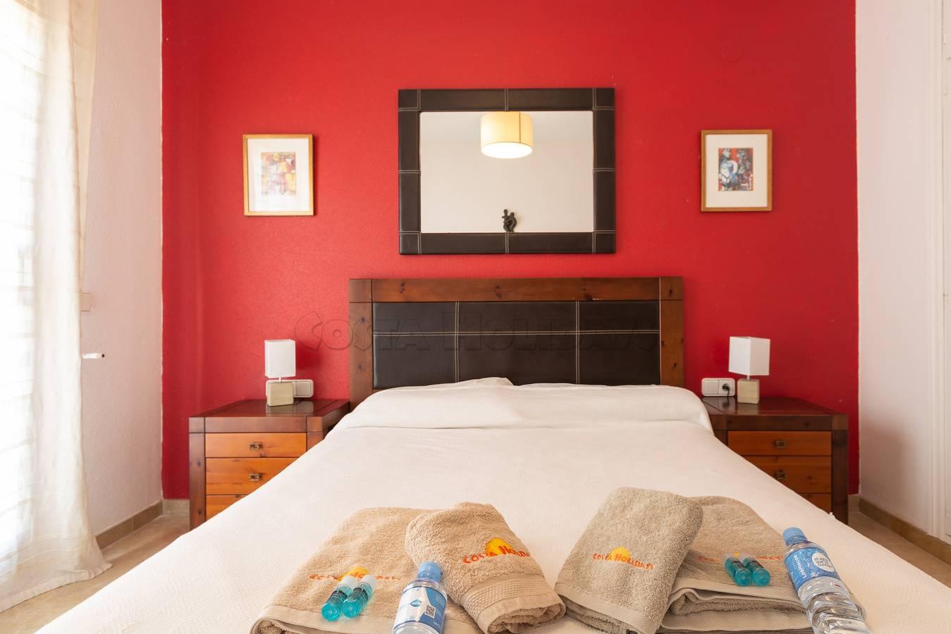 Vakantieappartement in Manilva, Spanje voor 4 personen foto 14