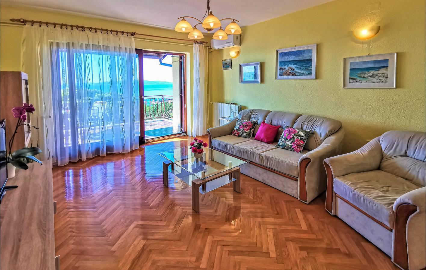 Vakantiehuis in Grad Opatija, Kroatië voor 7 personen foto 4
