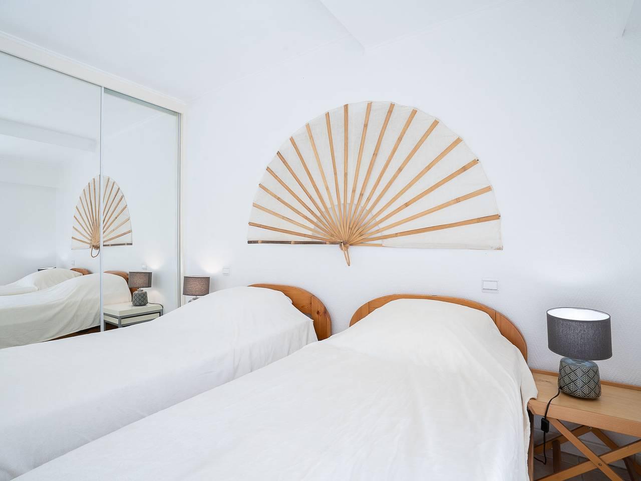 Vakantieappartement met airconditioning in Cannes, Middellandse Zeekust (Frankrijk), Frankrijk voor 4 personen foto 11