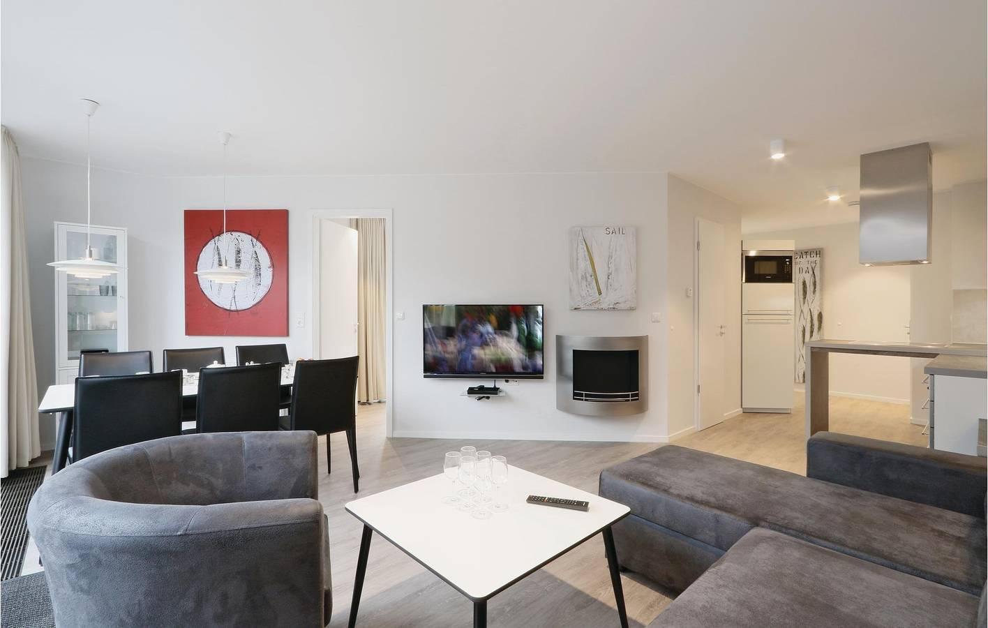 Vakantieappartement in Lübeck, Duitsland voor 6 personen foto 10