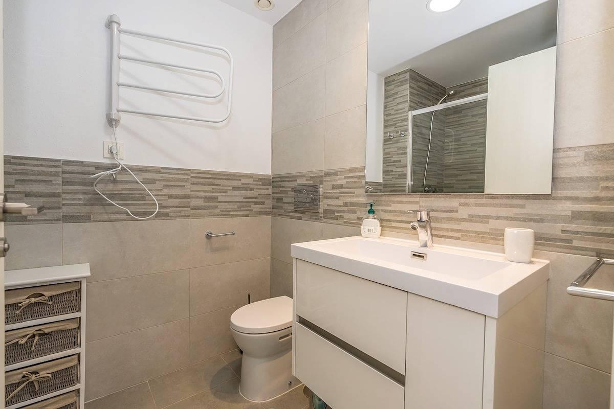 Vakantieappartement in Pulpí, Spanje voor 4 personen foto 12