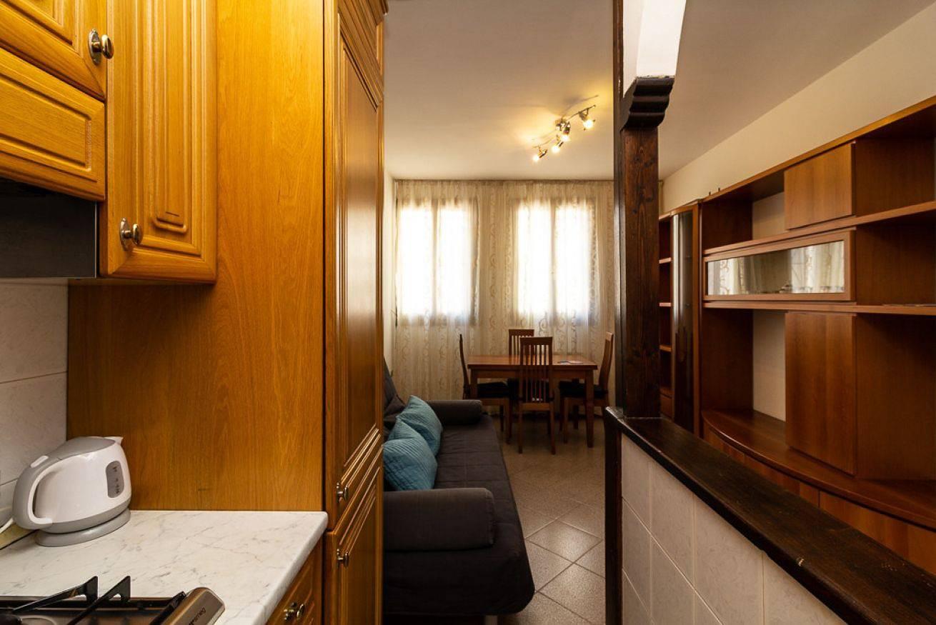 Vakantieappartement in Venetië, Italië voor 2 personen foto 5