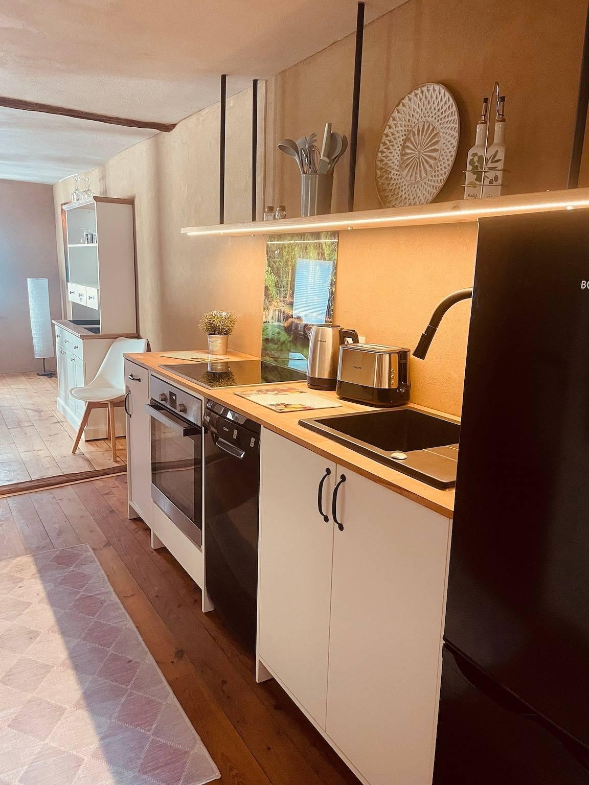 Vakantieappartement in Palts, Duitsland voor 4 personen foto 15