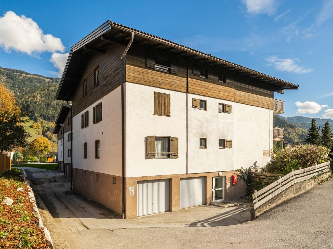 Vakantieappartement in Maishofen, Pinzgau, Oostenrijk voor 4 personen foto 16