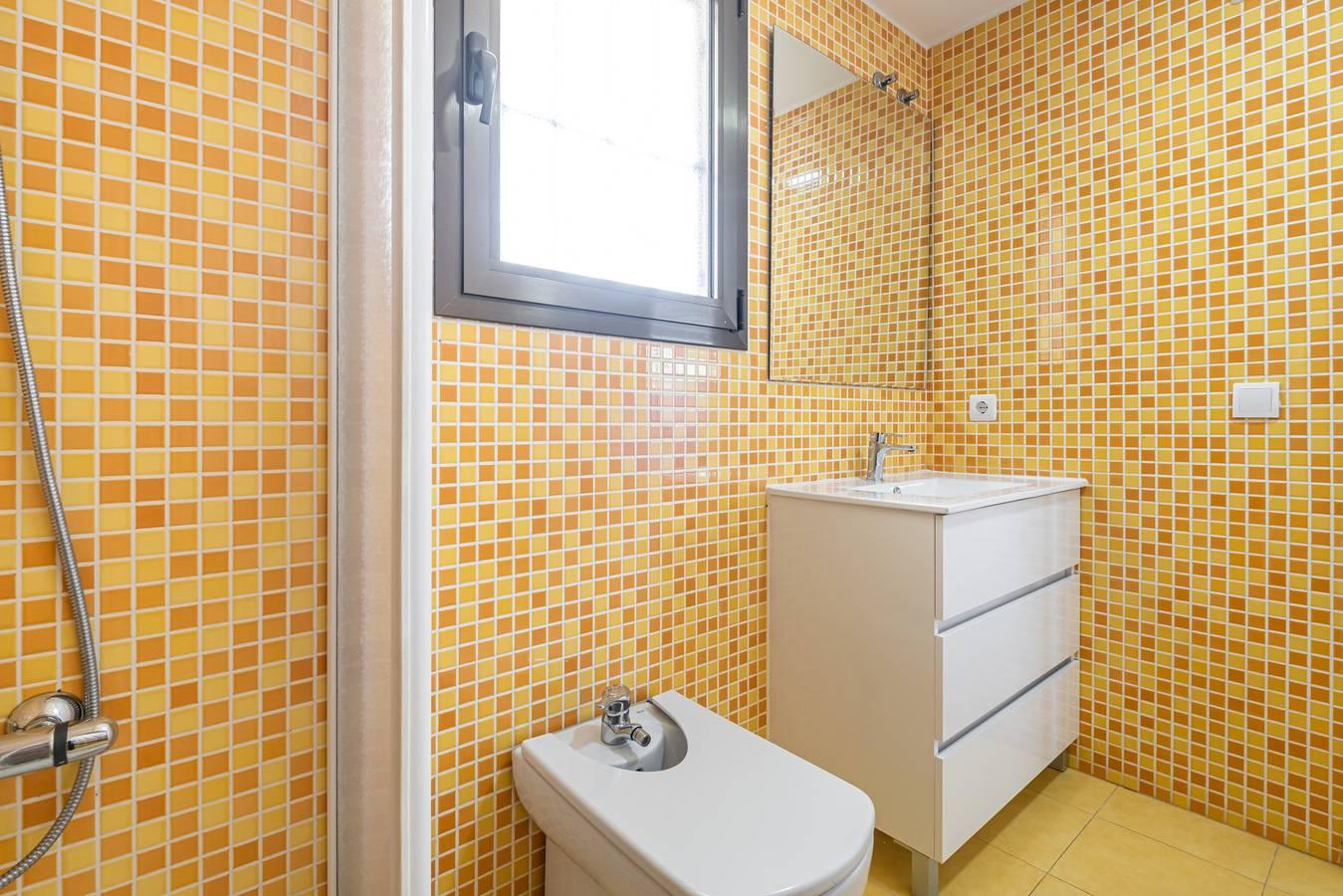 Vakantieappartement in Benidorm, Spanje voor 4 personen foto 16