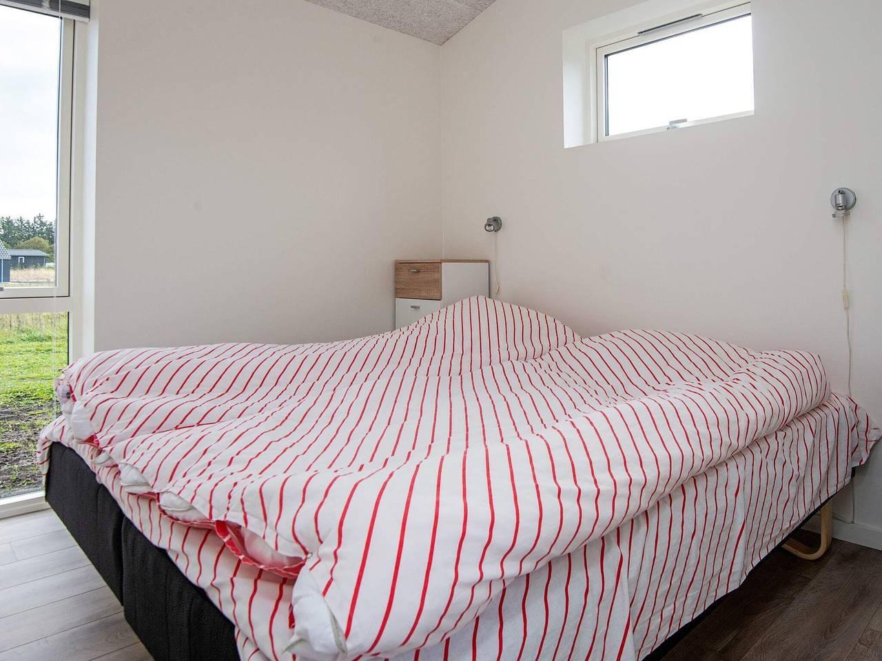 8 persoons vakantie huis in Ansager in Varde en omgeving, Denemarken voor 8 personen foto 24