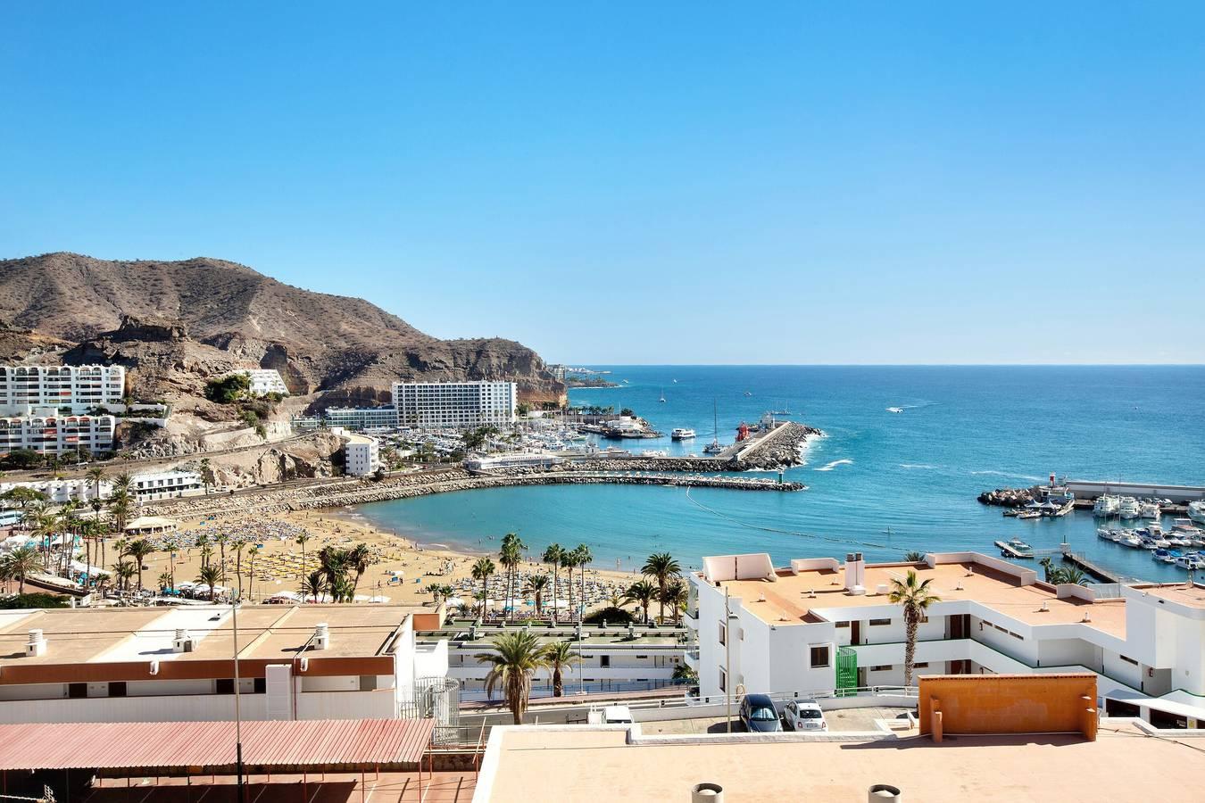 Vakantieappartement in Mogán, Spanje voor 4 personen foto 5