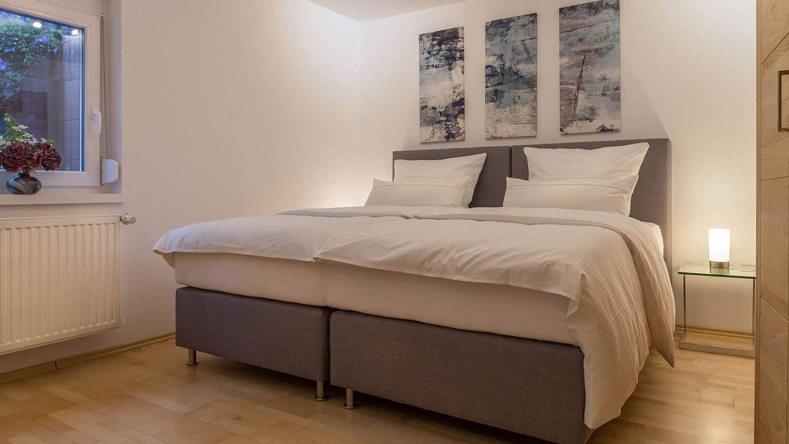 Vakantieappartement in Ettenheim, Duitsland voor 6 personen foto 6