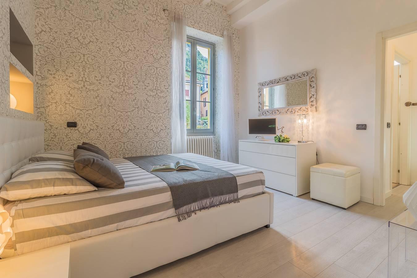 Vakantieappartement in Comomeer, Italië voor 2 personen foto 10