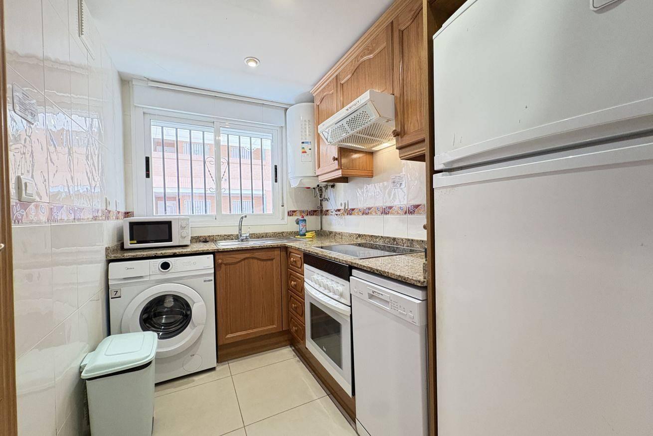 Vakantieappartement in Oropesa del Mar, Spanje voor 6 personen foto 12