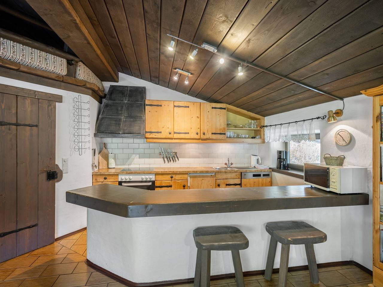 Vakantieappartement in Kaprun, Oostenrijk voor 6 personen foto 9