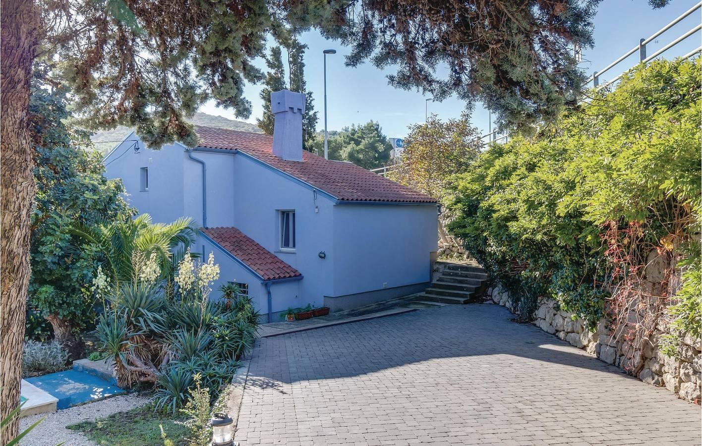Vakantiehuis in Lošinj foto 3