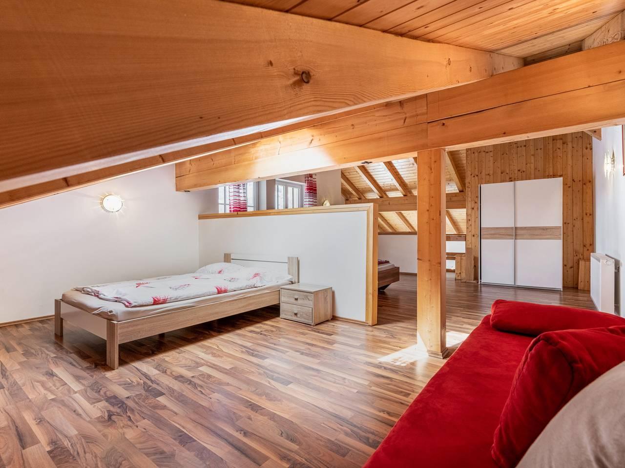 Vakantieappartement in Ski Amadé, Oostenrijk voor 6 personen foto 13