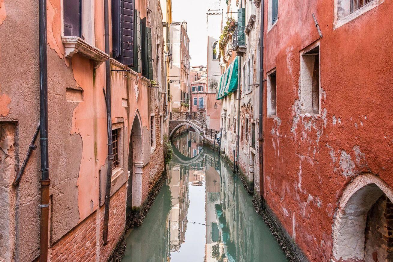 Vakantieappartement in Venetië, Italië voor 4 personen foto 16