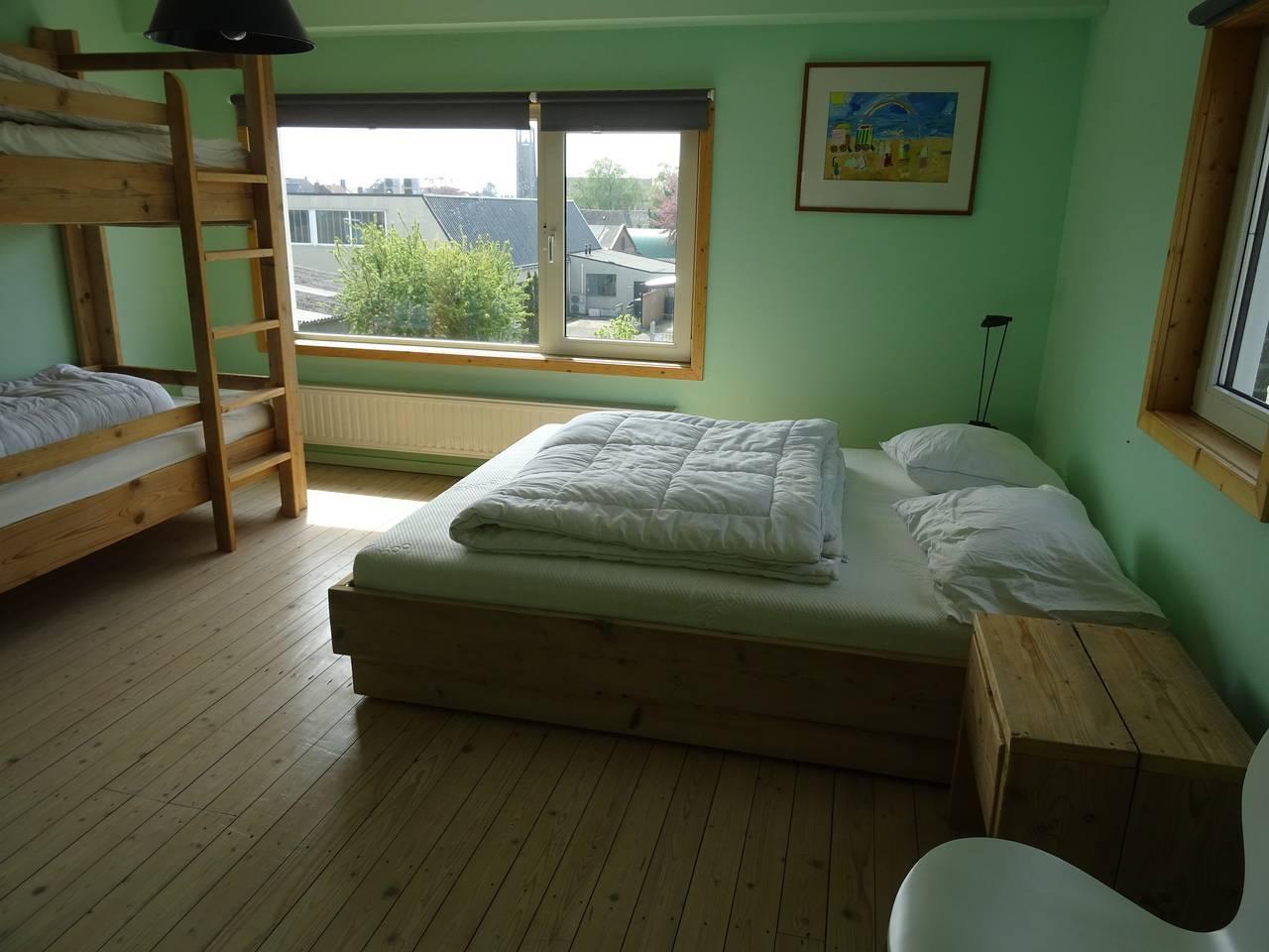 Vakantiehuis in Breskens foto 12