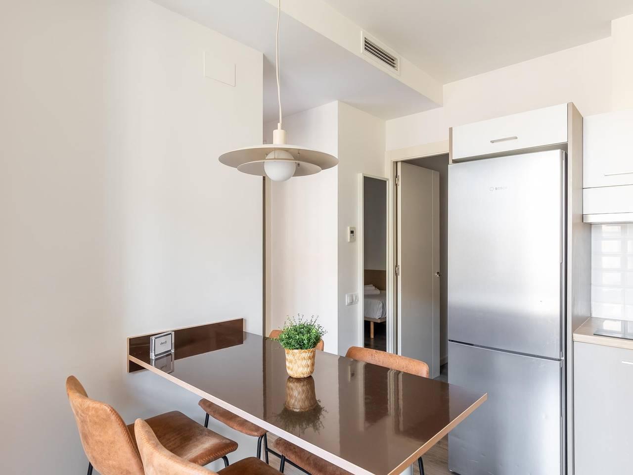 Vakantieappartement in Barcelona, Spanje voor 4 personen foto 11